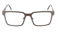 Montatura vista Vanni Occhiali Uomo V4441-C169MARRONE VERDE54 - V4441-C169MARRONE VERDE54